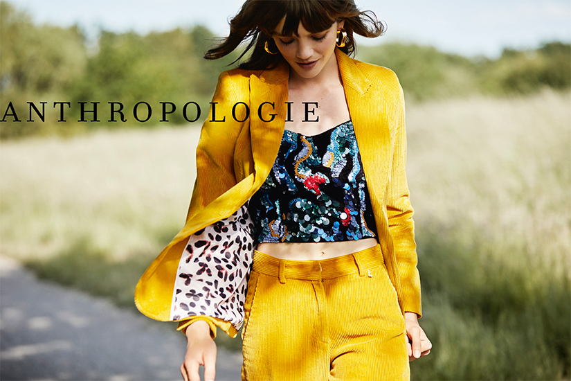 Anthropologie