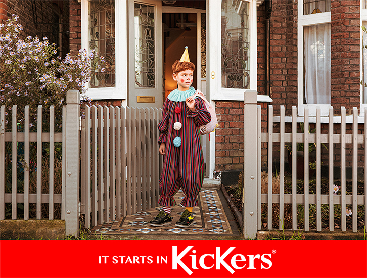 Kickers UK