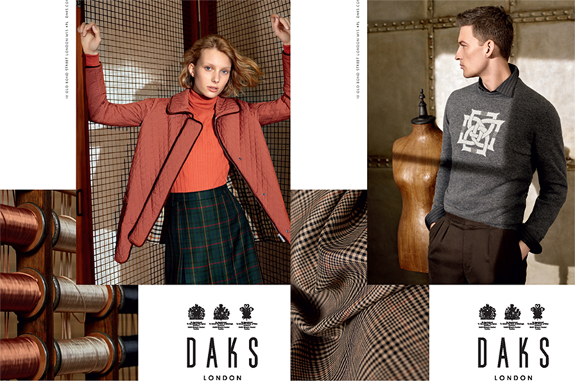 Daks
