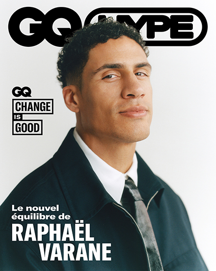 GQ France